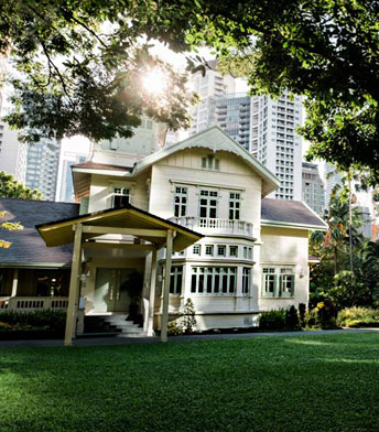 63 4 Embassy Netherland H