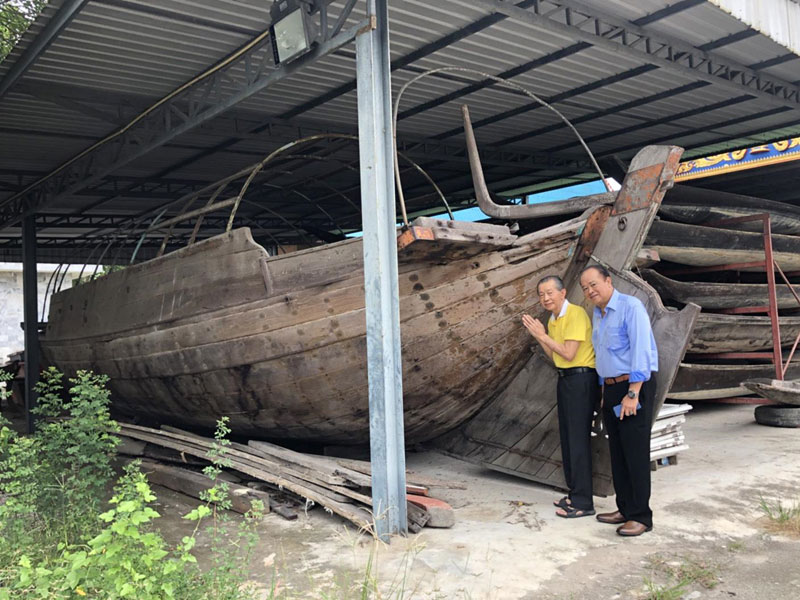 61 8 17 Ship mom Klin A6